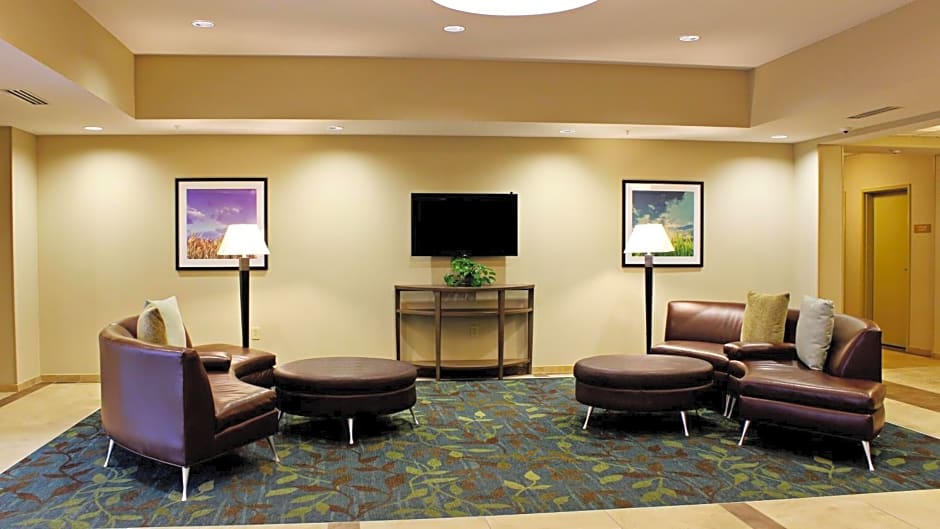 Candlewood Suites Sioux City - Southern Hills By IHG