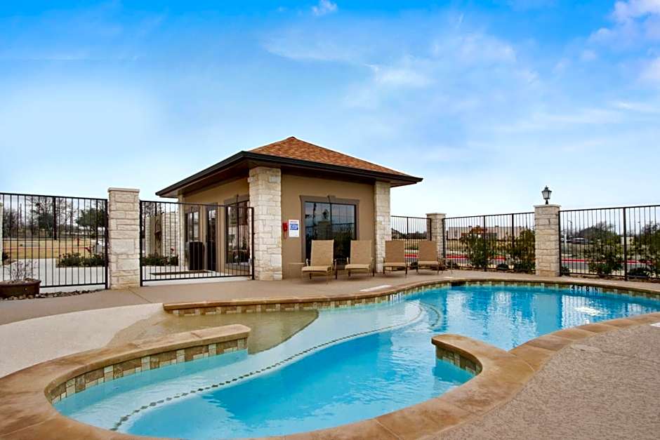 Microtel Inn & Suites By Wyndham Round Rock
