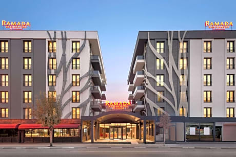 Ramada Residences by Wyndham Balikesir