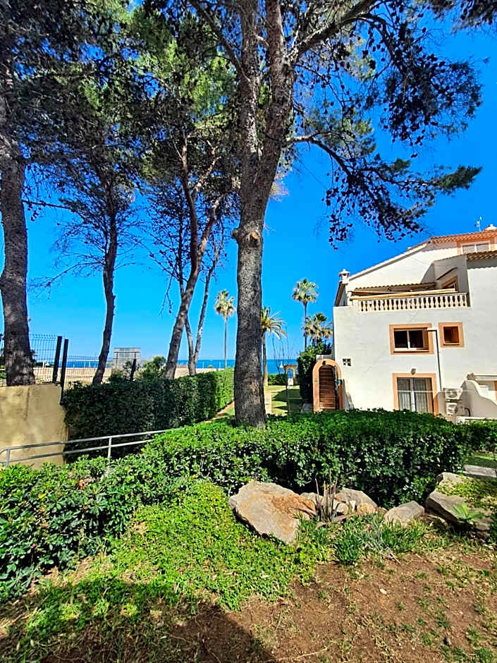 MR Hotelet de la Raconà & Apartments