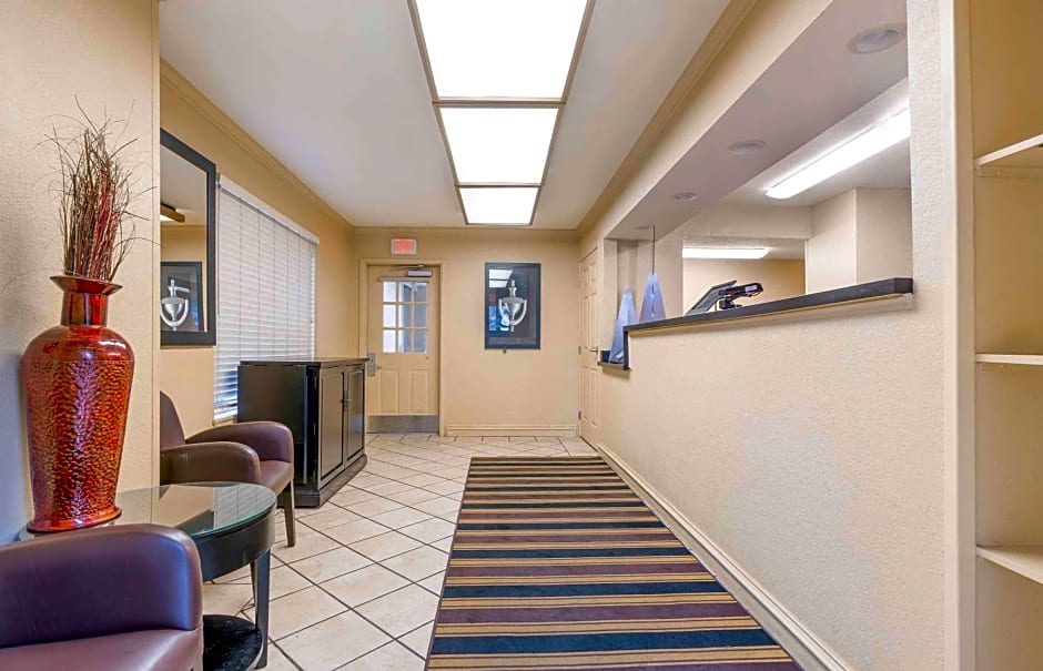 Extended Stay America Suites - Portland - Tigard