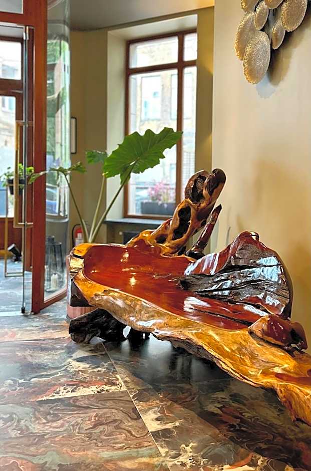 CONTI HOTEL VILNIUS, Conference Centre, Restaurant & Bar