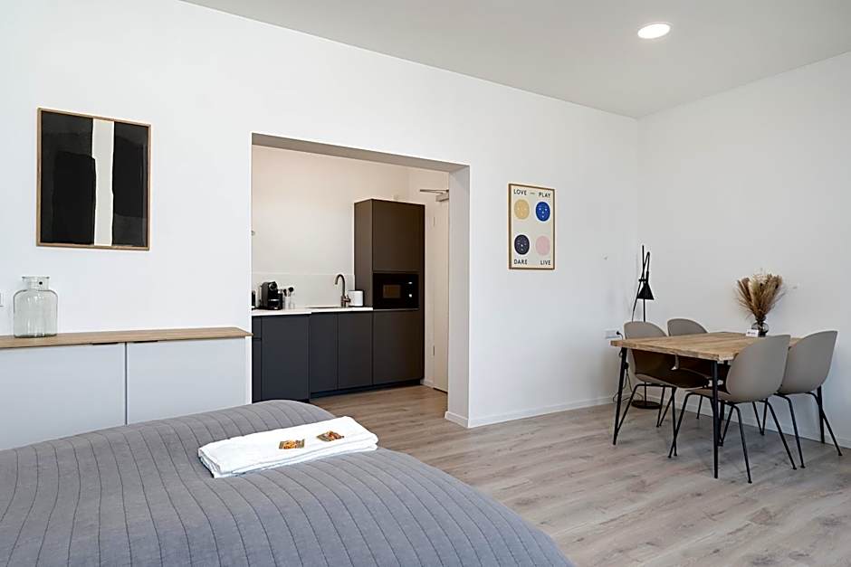 nestup - Hildesheim Zentral