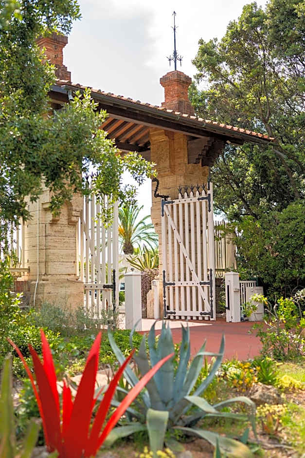 Park Hotel Villa Ariston