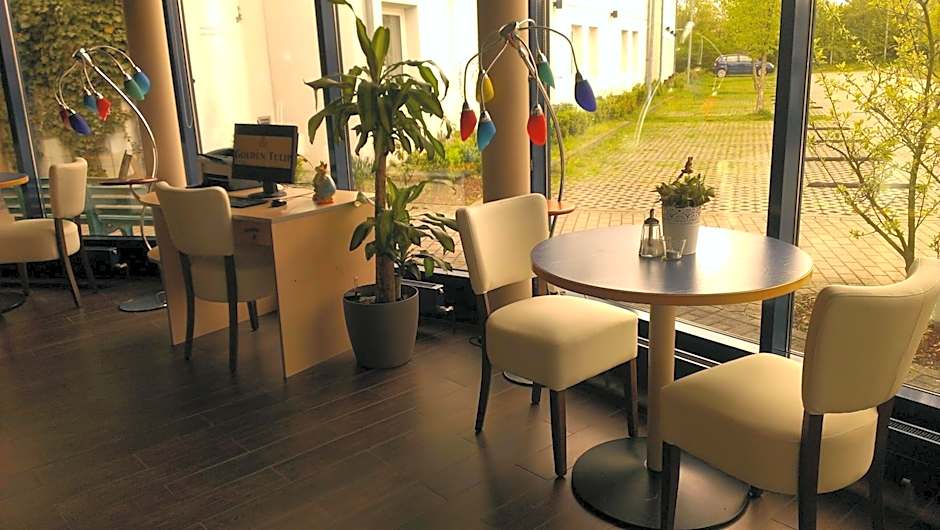 Plaza Inn Berlin Süd Ludwigsfelde