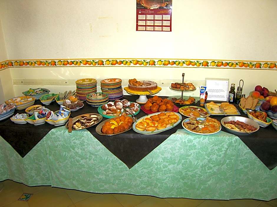 Locanda Degli Agrumi