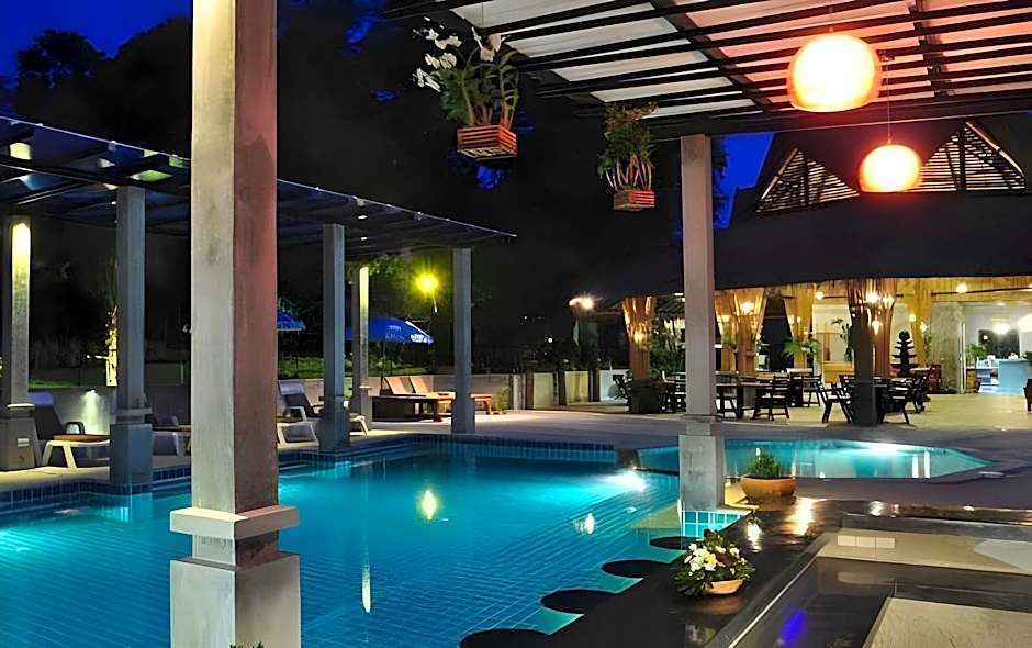 Samui Honey Tara Villa Residence