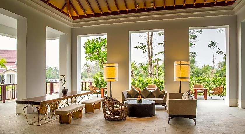 Pullman Luang Prabang