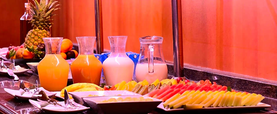 Hotel Xon's Valencia