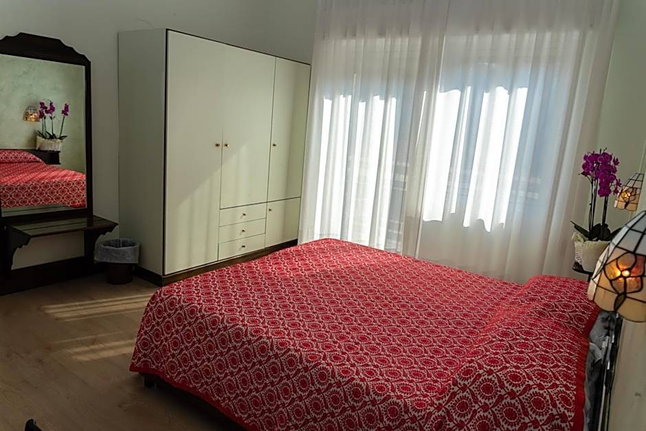 Hotel Adrimer