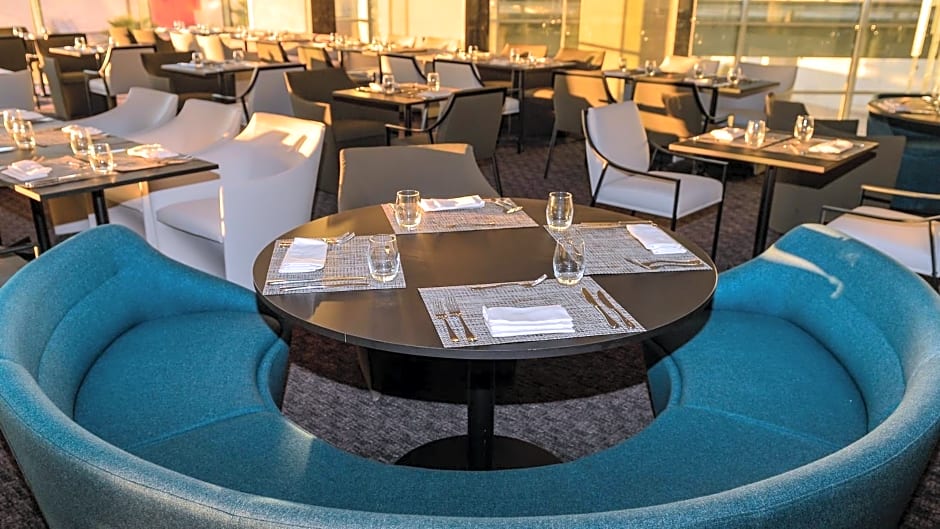 Holiday Inn Algiers - Cheraga Tower By IHG