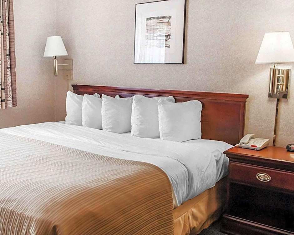 Quality Inn Beloit