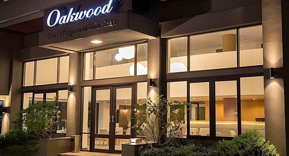 Journeyhub Pattaya Central