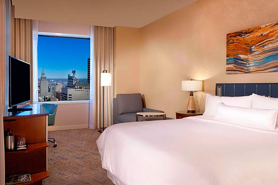 The Westin Dallas Downtown
