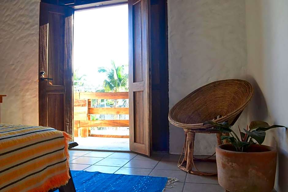 Casa playa del Amor