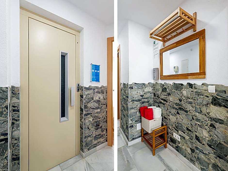 Luxury Home Poseidon