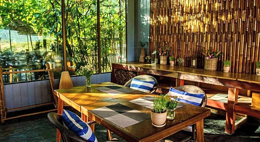 Khaosok Boutique Camps