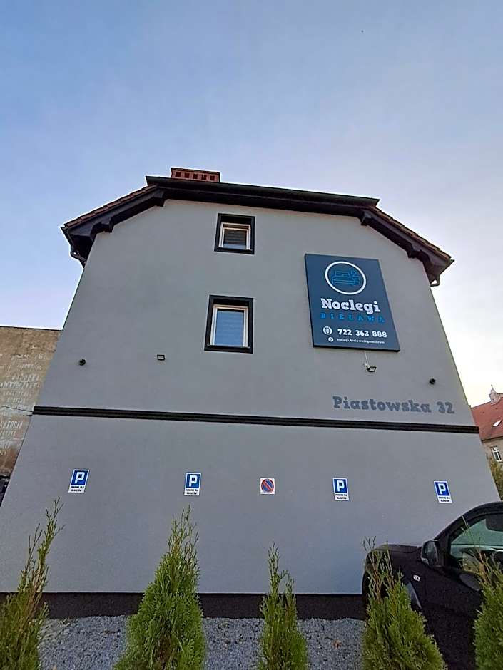 Noclegi Bielawa
