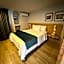 Oliva Plaza Hotel