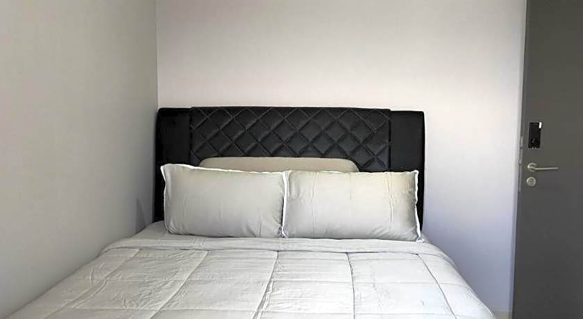 Harris Hotel Batam Center