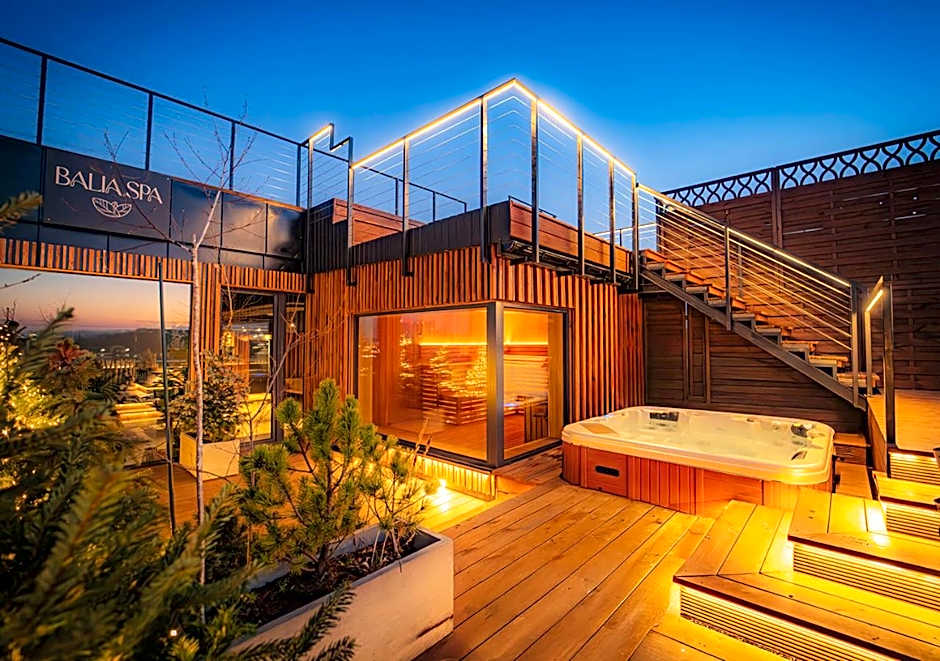 Hotel Bristol Tradition and Luxury