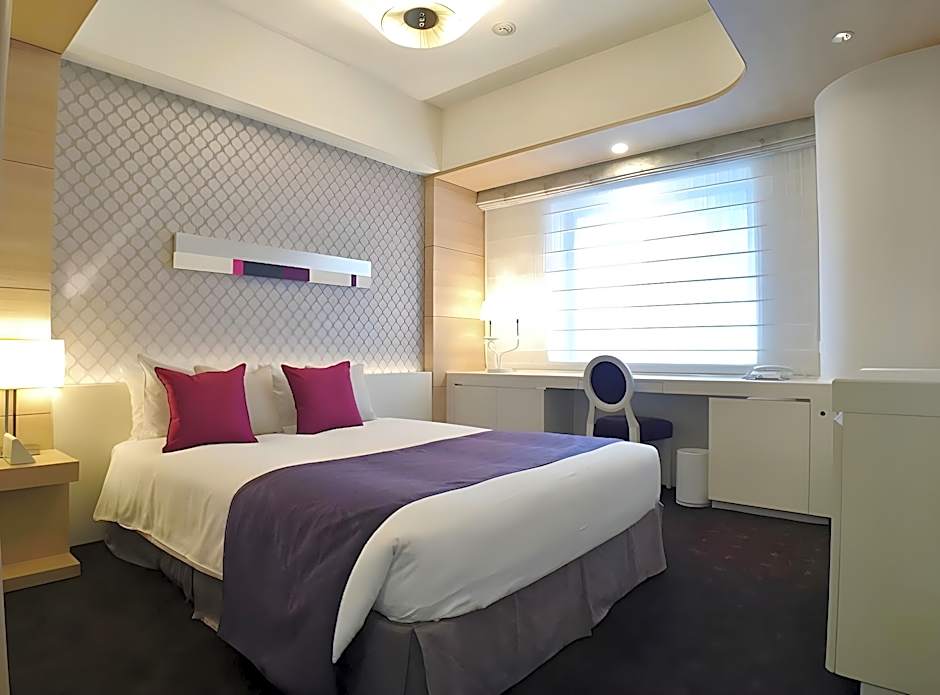 Hotel Elsereine Osaka
