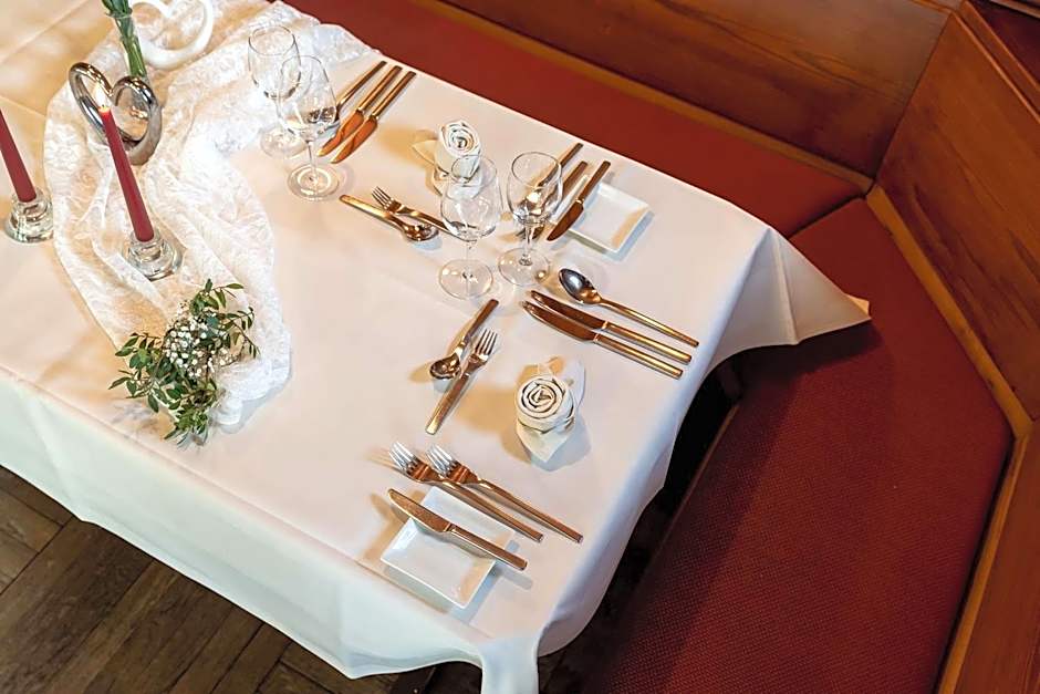 Hotel Rössle Berneck