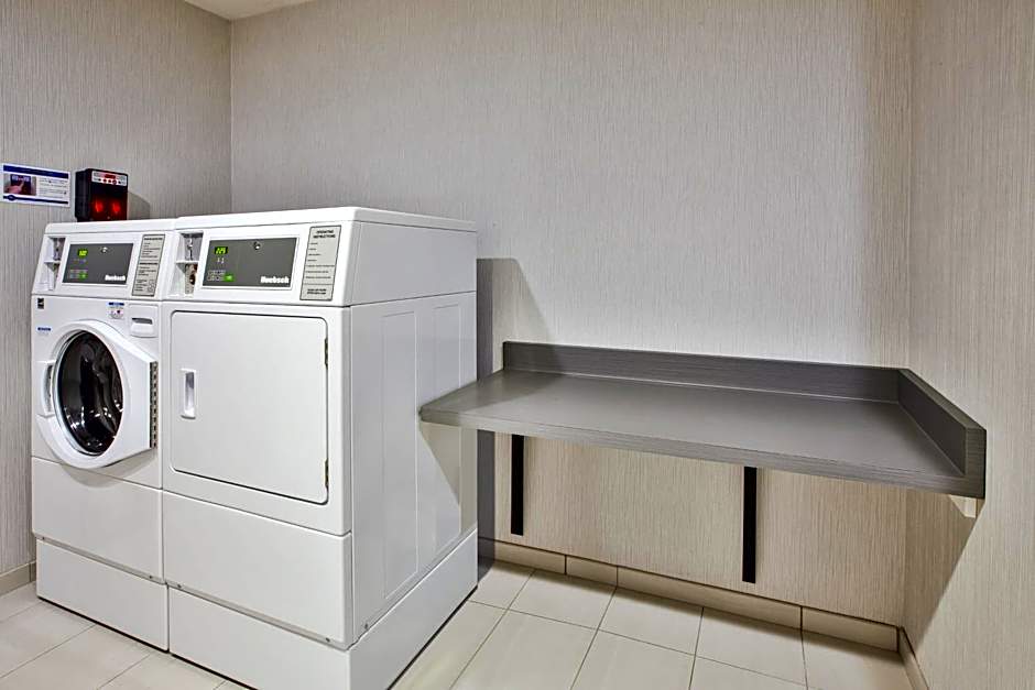 Holiday Inn Express Rochester-Victor By IHG