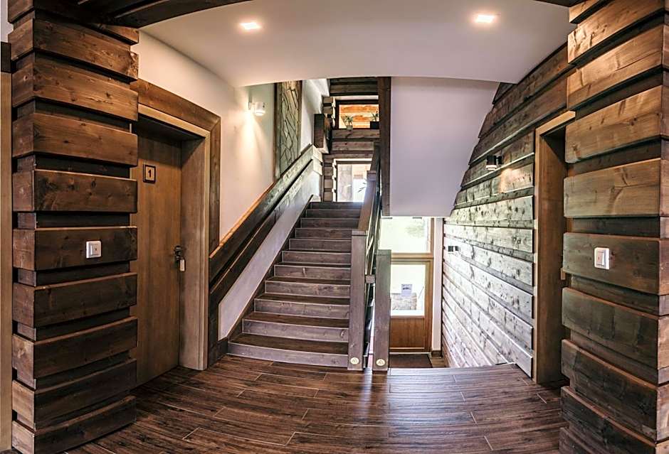 Nestville Apartments