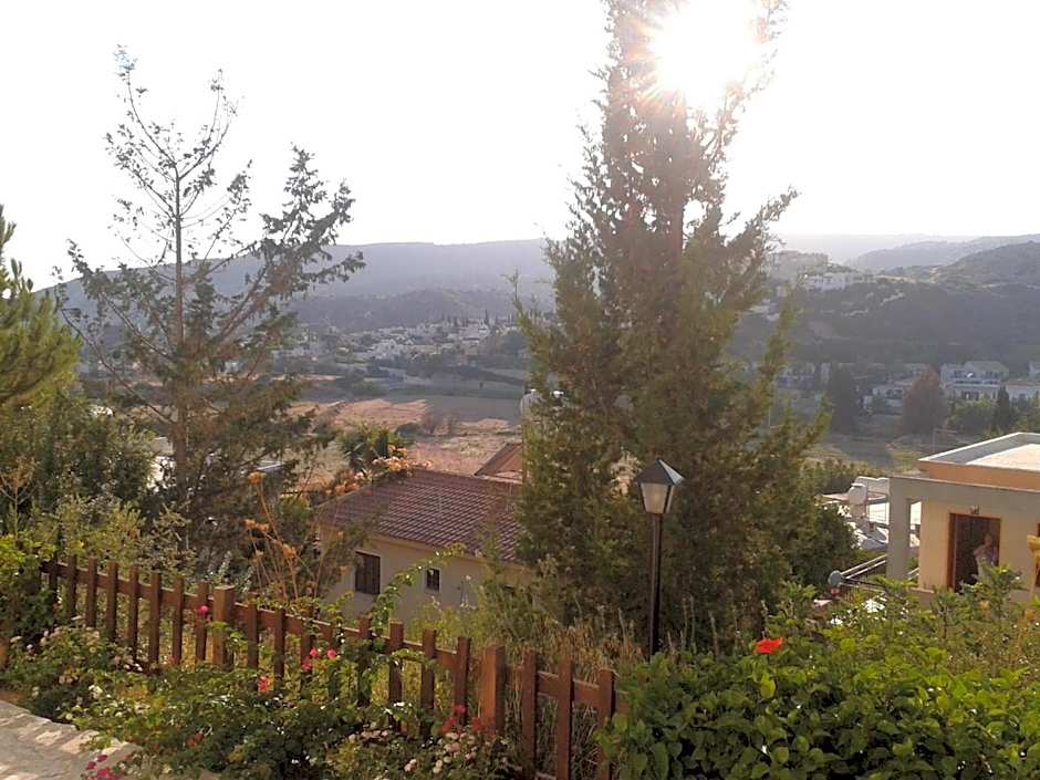 Pelekanos Apartments