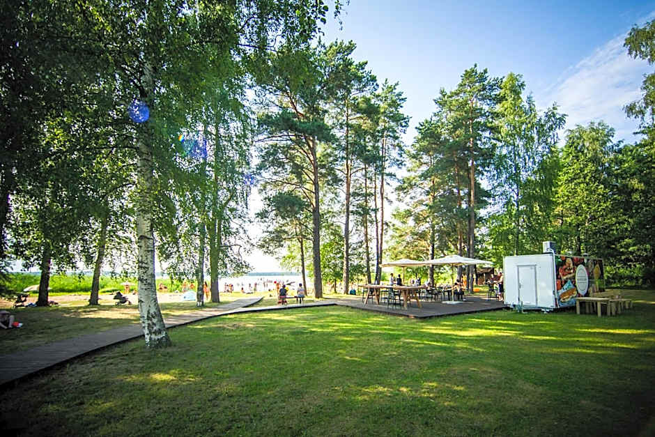 Baltvilla