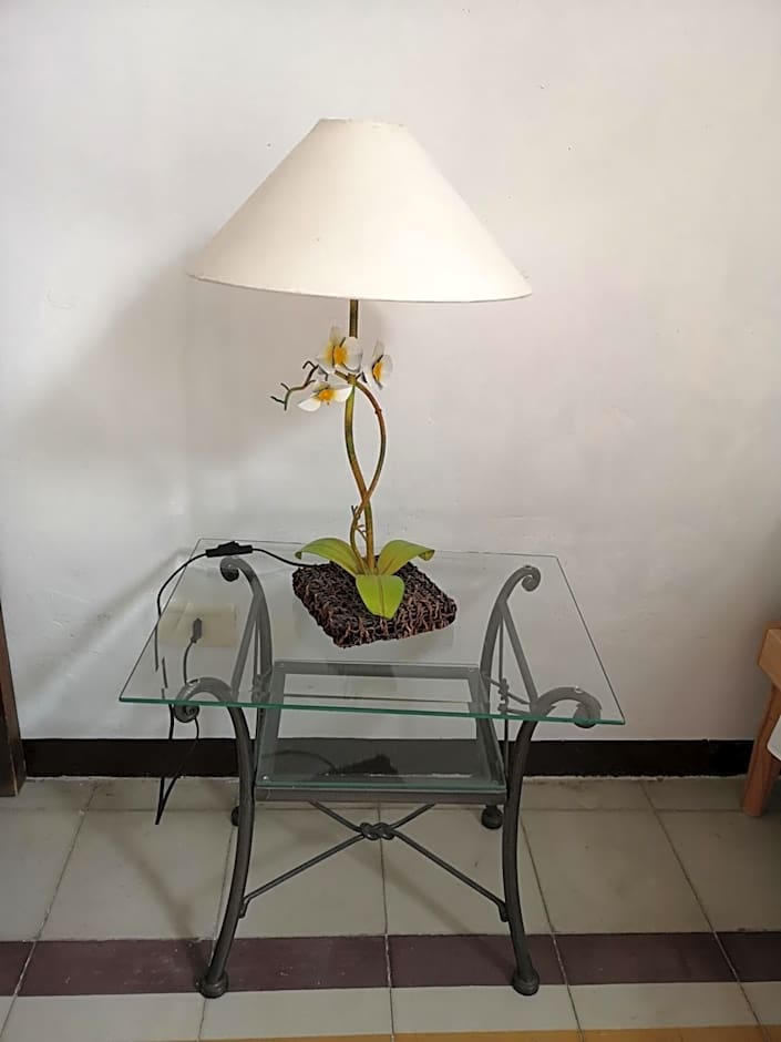 B&B Palazzo Antonelli