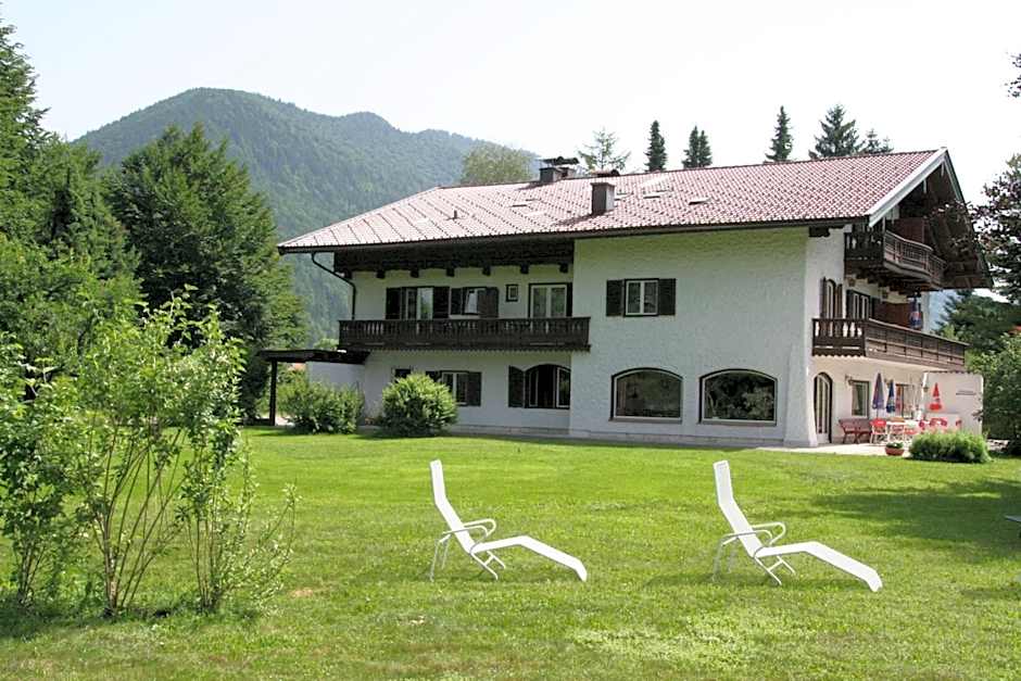 Hotel Garni Sonnenhof