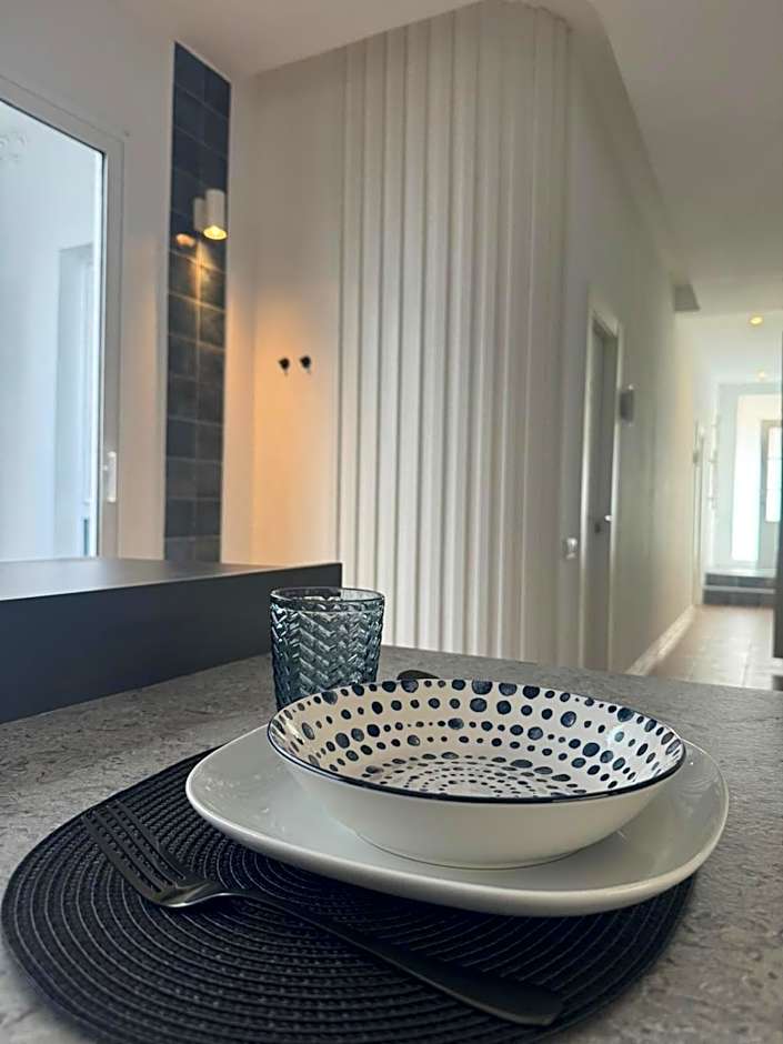 Guest House Espinardo Murcia Casa Universitaria