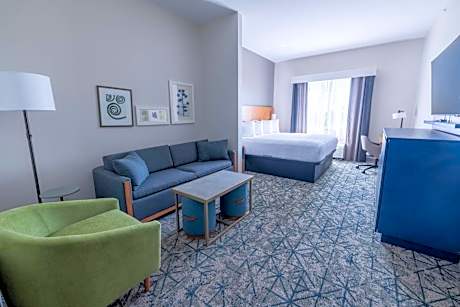 Country Inn & Suites by Radisson, St. Petersburg - Clearwater, FL
