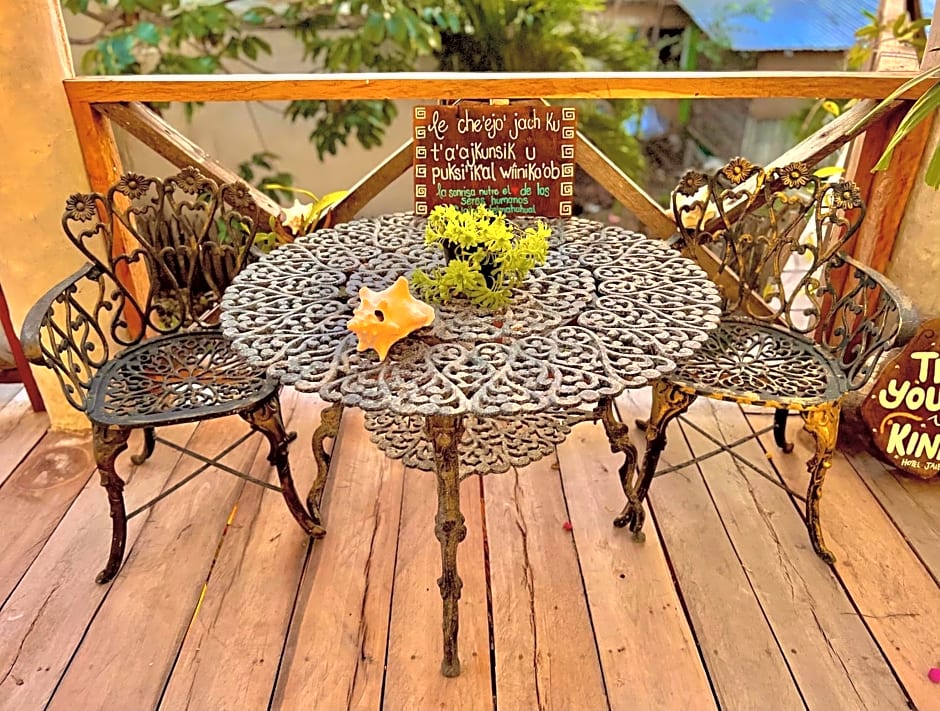 Hotel Jaiba Mahahual - Adults Only