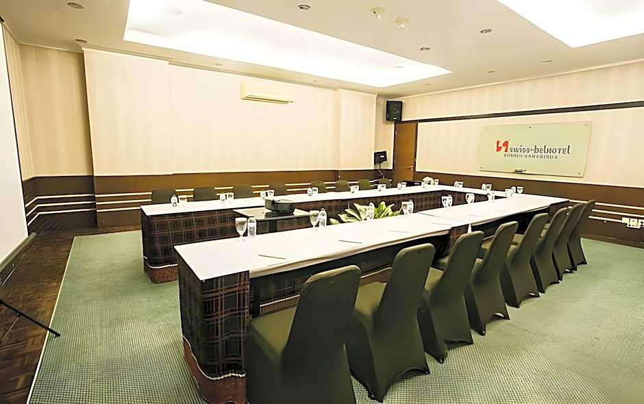 Swiss-Belhotel Borneo Samarinda