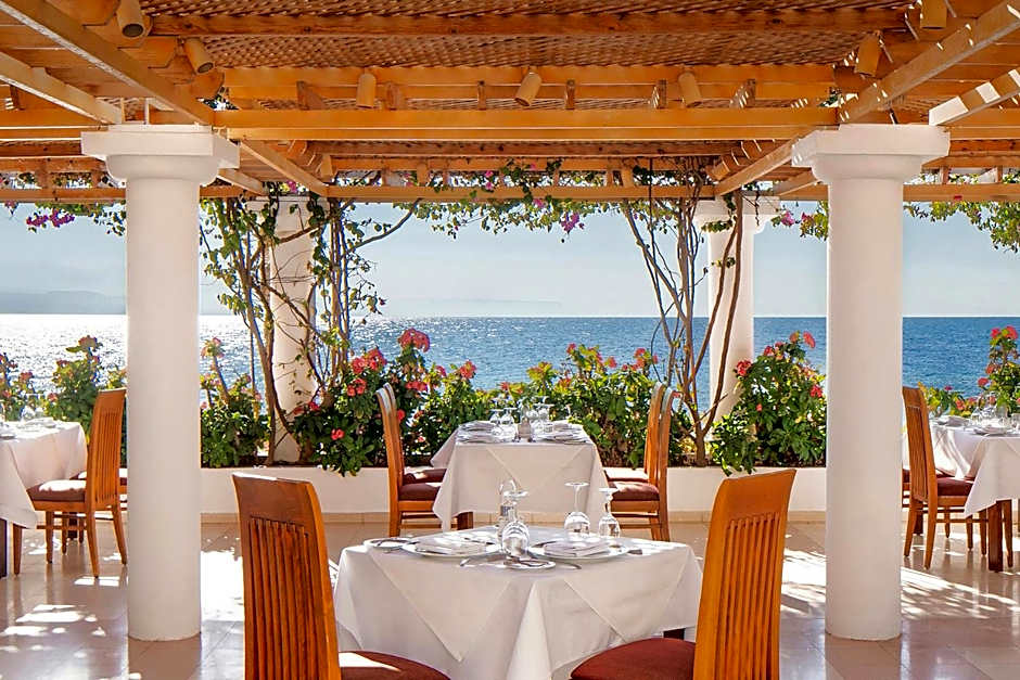 Steigenberger Hotel & Nelson Village, Taba