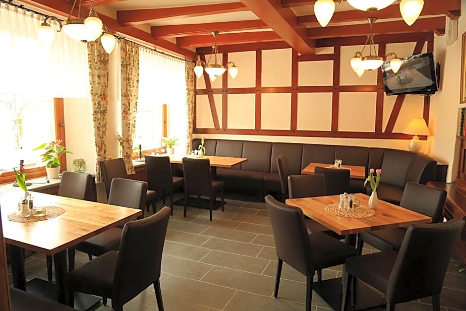 Hotel Haus Burg Metternich