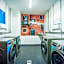 Brera Serviced Apartments Ulm
