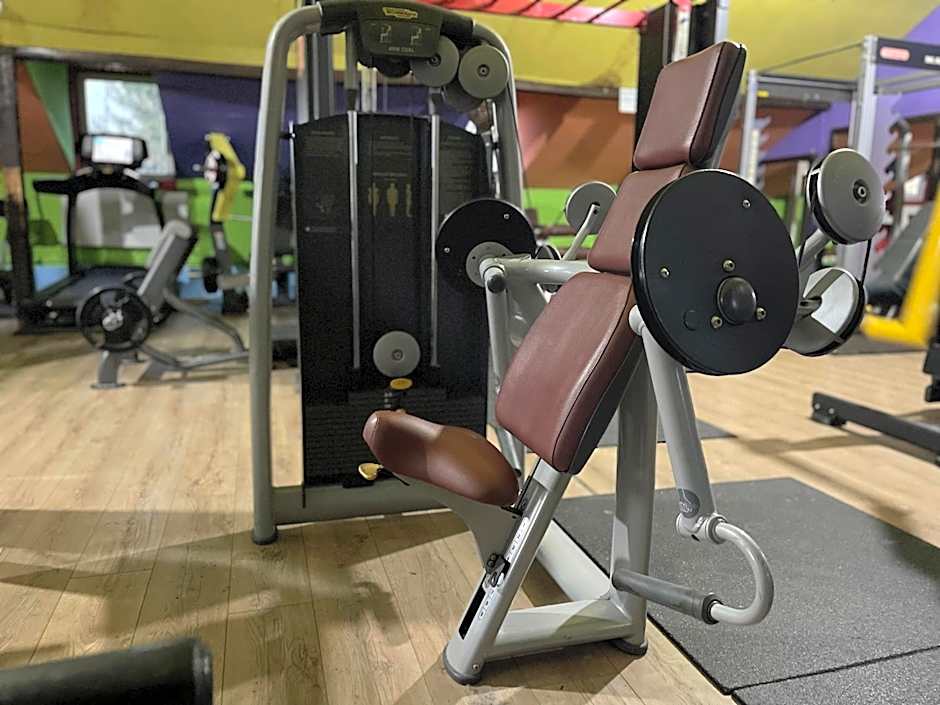 ElGringo Clisura Dunarii