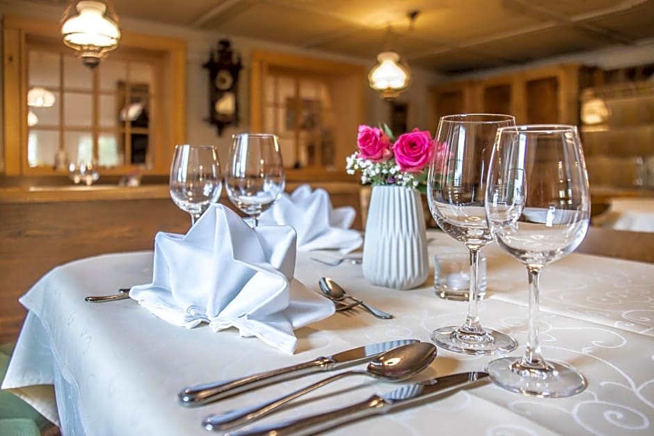 Familienhotel Adler