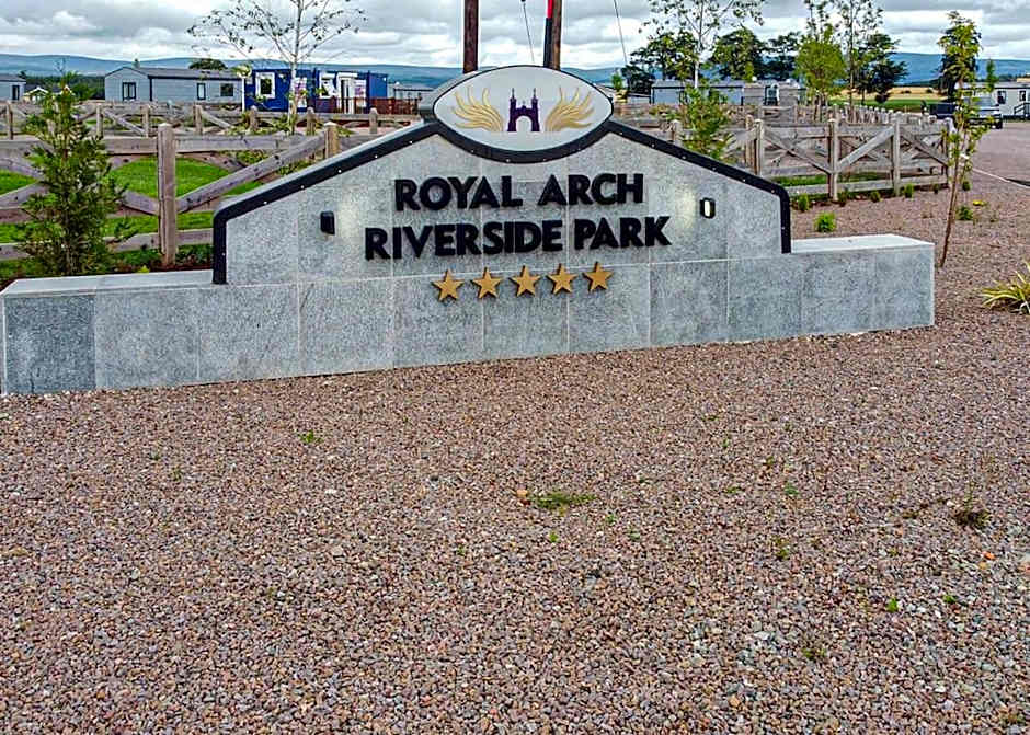 Royal Arch Park