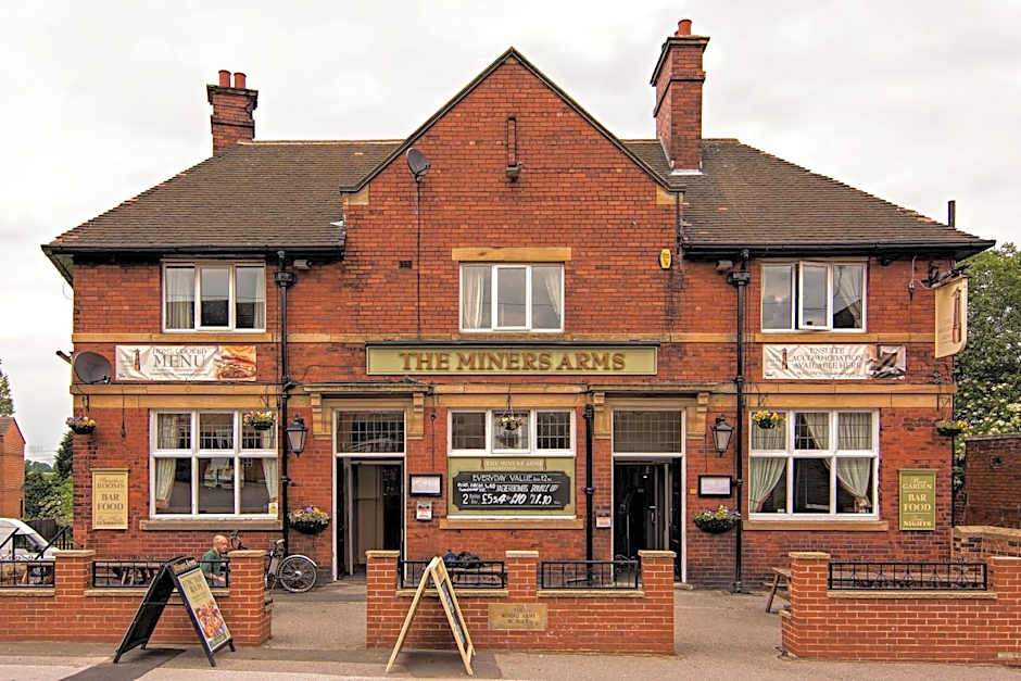 The Miners Arms