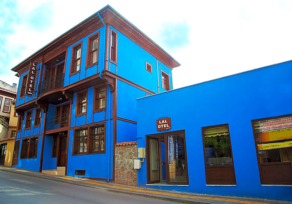 Lal Hotel Bursa