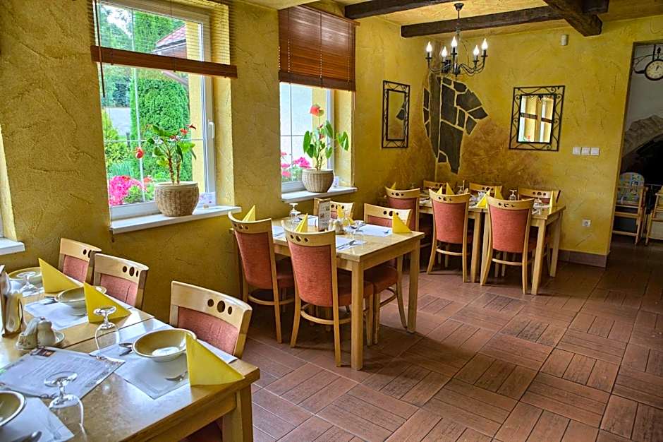 Penzión Fantázia Michalová - Brezno-Muránska planina