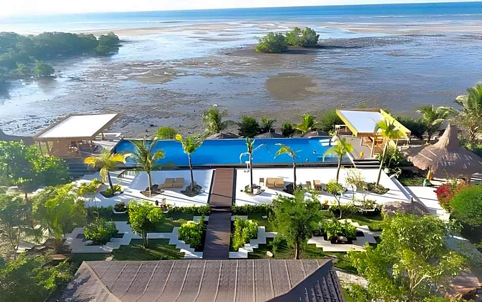 Padadita Beach Hotel