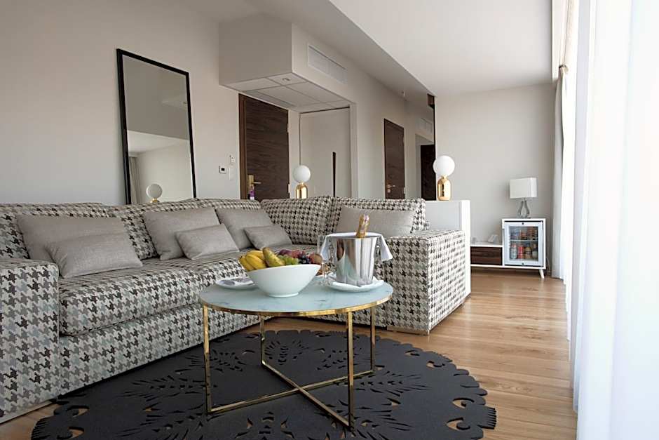 INX Design Hotel