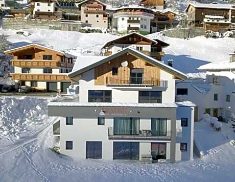 Ferienwohnungen Marmot