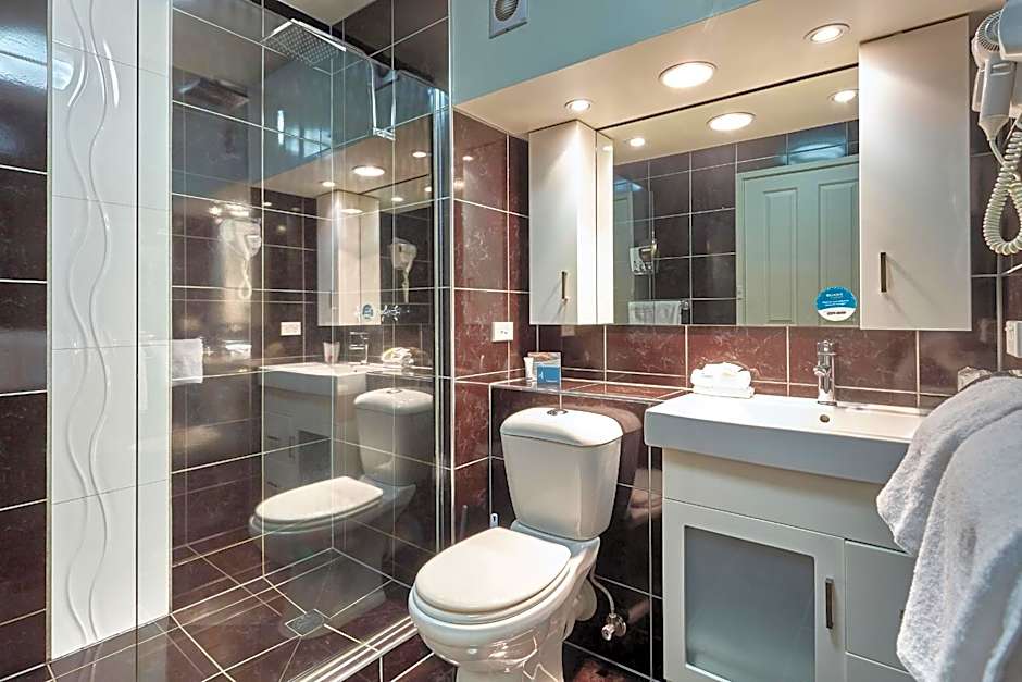 Quality Hotel Colonial Launceston